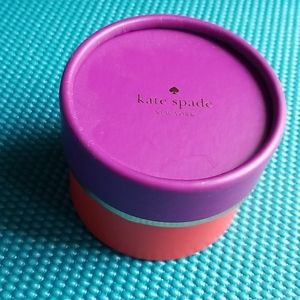 KATE SPADE box